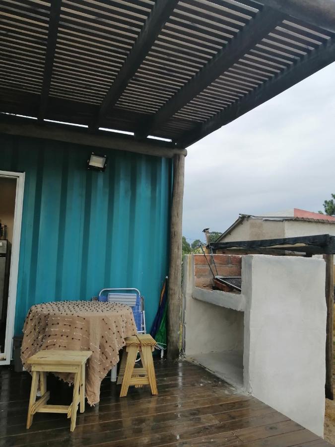 Villa RenaPau La Paloma Exterior foto